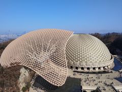 -牛首山文化旅游区