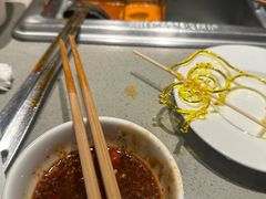 -海底捞火锅(百利广场店)