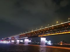 -武汉长江大桥