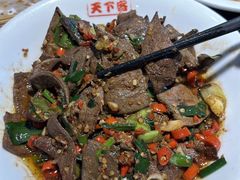 -天下客饭店(中山路店)