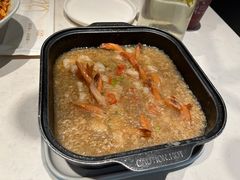 -北李妈妈菜·海肠捞饭(开发区万达店)
