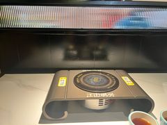 -江边城外烤全鱼(世茂广场店)