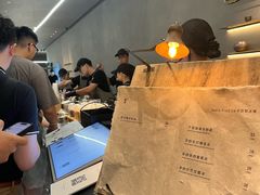 -喜茶(深圳万象城黑金店)