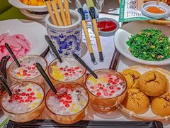 -奔跑吧陕菜·盛世长安(民乐园万达店)