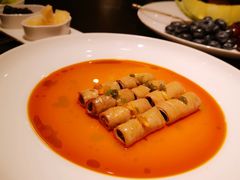 -甄御•海鲜新青岛菜(麦岛店)