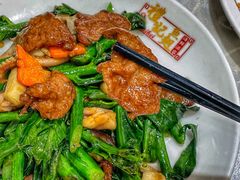 -凤城礼记鱼翅海鲜酒家(新马路总店)