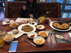 -骑士牛排(北仑银泰城店)