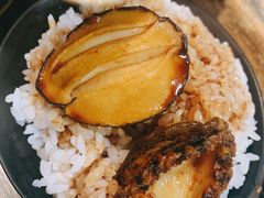 -争鲜·鲍鱼鸡煲(美邻中心店)