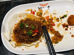 -湘汇概念铁板烧(铁西万达店)