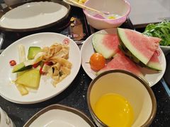 -福口居京味火锅(华光路店)