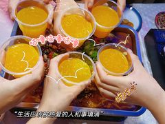 -海盗船. 龙虾烧烤. 酒馆