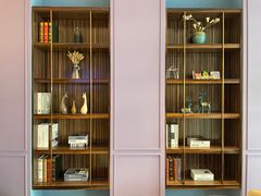 -白玉兰商务酒店(沈阳陆军总院店)