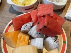 -比格比萨自助(裕源大厦店)