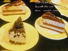 -爱德堡西餐咖啡吧(北师大店)