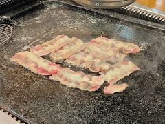 -韩阳王石板烤肉