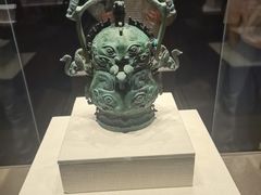 -珠海市博物馆
