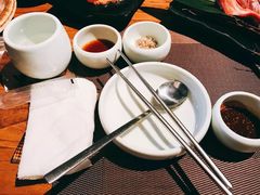 -黑牛の店·和牛烧肉(大悦城店)
