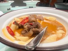-香丰阁·烤鸭·川湘菜(清河店)