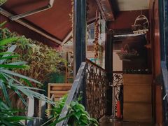 -火车头法国西餐厅