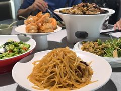 -悦融·京鲁菜·露台花园(安定门店)
