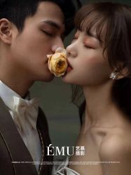 -EMU艺慕摄影(扬中店)