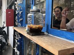 -茶是一枝花泡茶店