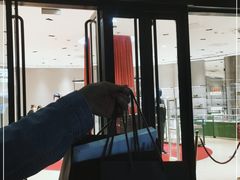 -Gucci(首创奥特莱斯店)