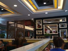 大堂-丝路东方虾仁水饺(北京路二宫汇嘉店)