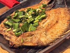 -云海肴云南菜·蒸汽石锅鱼(新奥店)