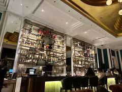 -The St·Regis Bar 瑞吉酒吧