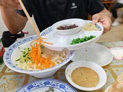 -清真·鸦儿李记·小馆(后海店)