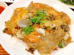 -百年银屏蚝烙·潮汕菜·非遗(乐山店)