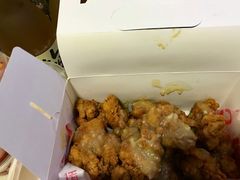 -the frypan韩国炸鸡啤酒(五路居店)
