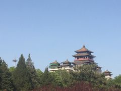 -莲花池公园