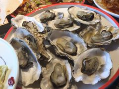 -渔民船说·北塘海鲜·天津菜·海肠捞饭(北塘古镇店)