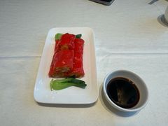 -香港狮子山下·明星粤菜餐厅(北苑店)