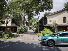 -小河直街历史文化街区