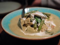 绿咖喱鸡-米泰MiThai