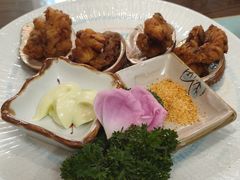-鑫真味私房菜馆