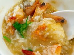 -品记潮汕砂锅粥(湖东路店)