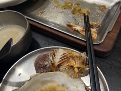-大神太神·铁板烧(七宝领展广场店)