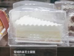 -COSTA COFFEE(西贸凯德晶品4层2店)