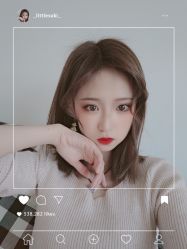 -Hello Lady发型设计