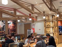 -味千拉面(广州白云机场T1西二店)