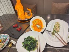 -海派悦庭·海胆烧麦·新融合菜(凯德广场店)