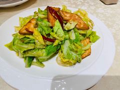 -巴依老爷·新疆美食(上城区天城路店)