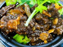 -咱家小院(汉中门店)