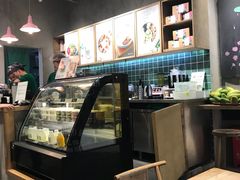 -宝珠奶酪(长宁金虹桥店)