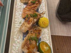 -築鳥日本料理(黑沙环店)