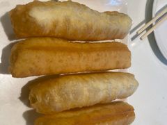 油条-金鼎轩(亚运村店)